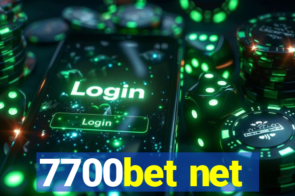 7700bet net